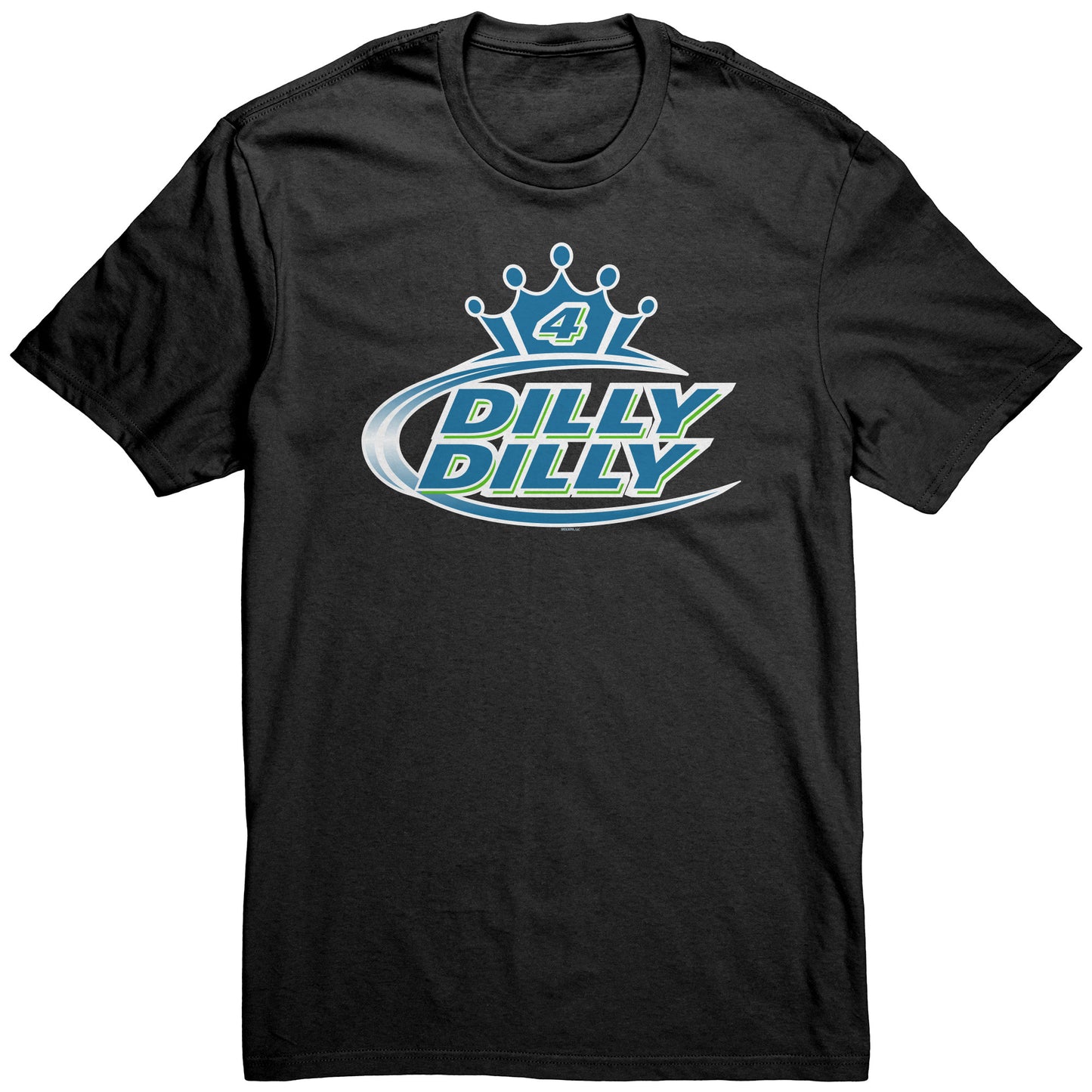 Dilly Dilly Rob Dillingham Timberwolves T-Shirt
