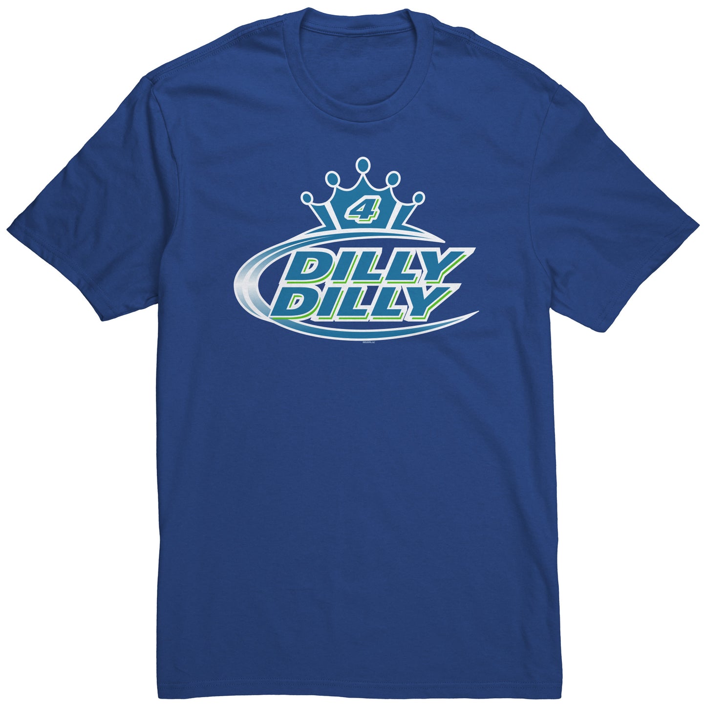 Dilly Dilly Rob Dillingham Timberwolves T-Shirt