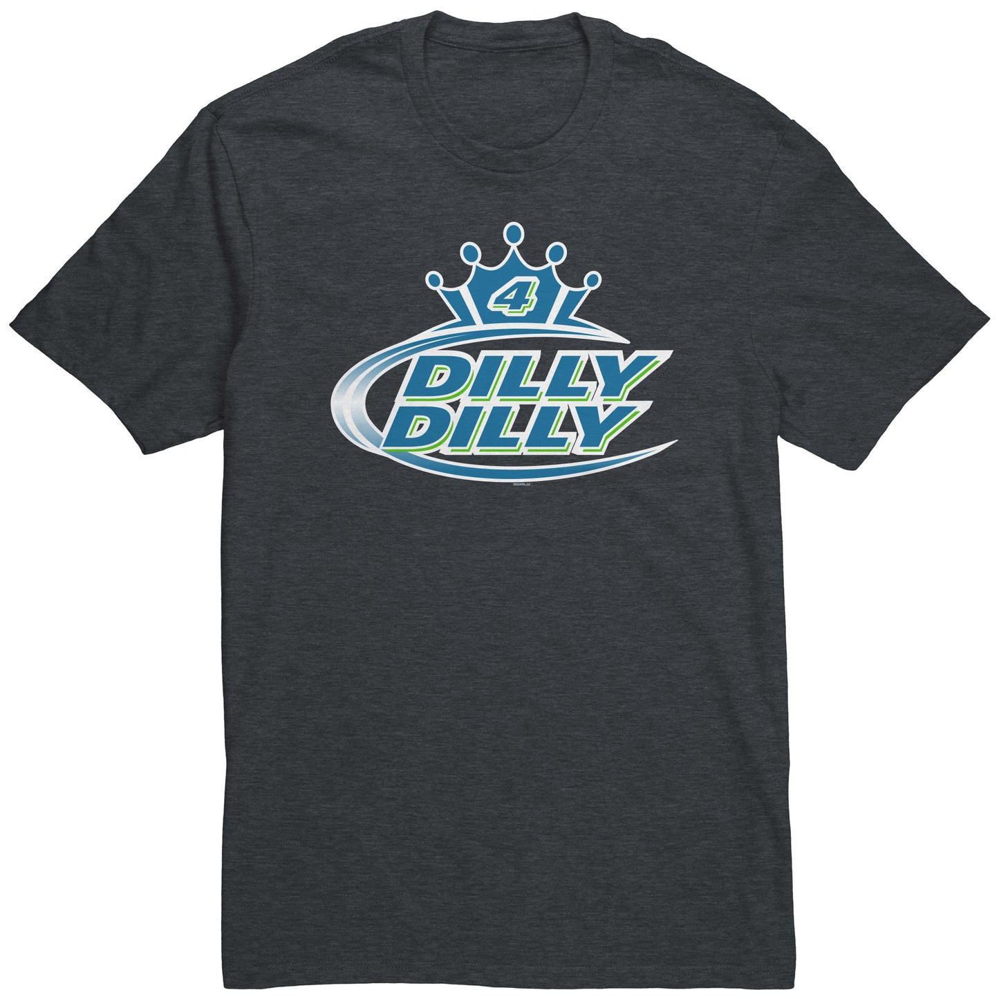 Dilly Dilly Rob Dillingham Timberwolves T-Shirt