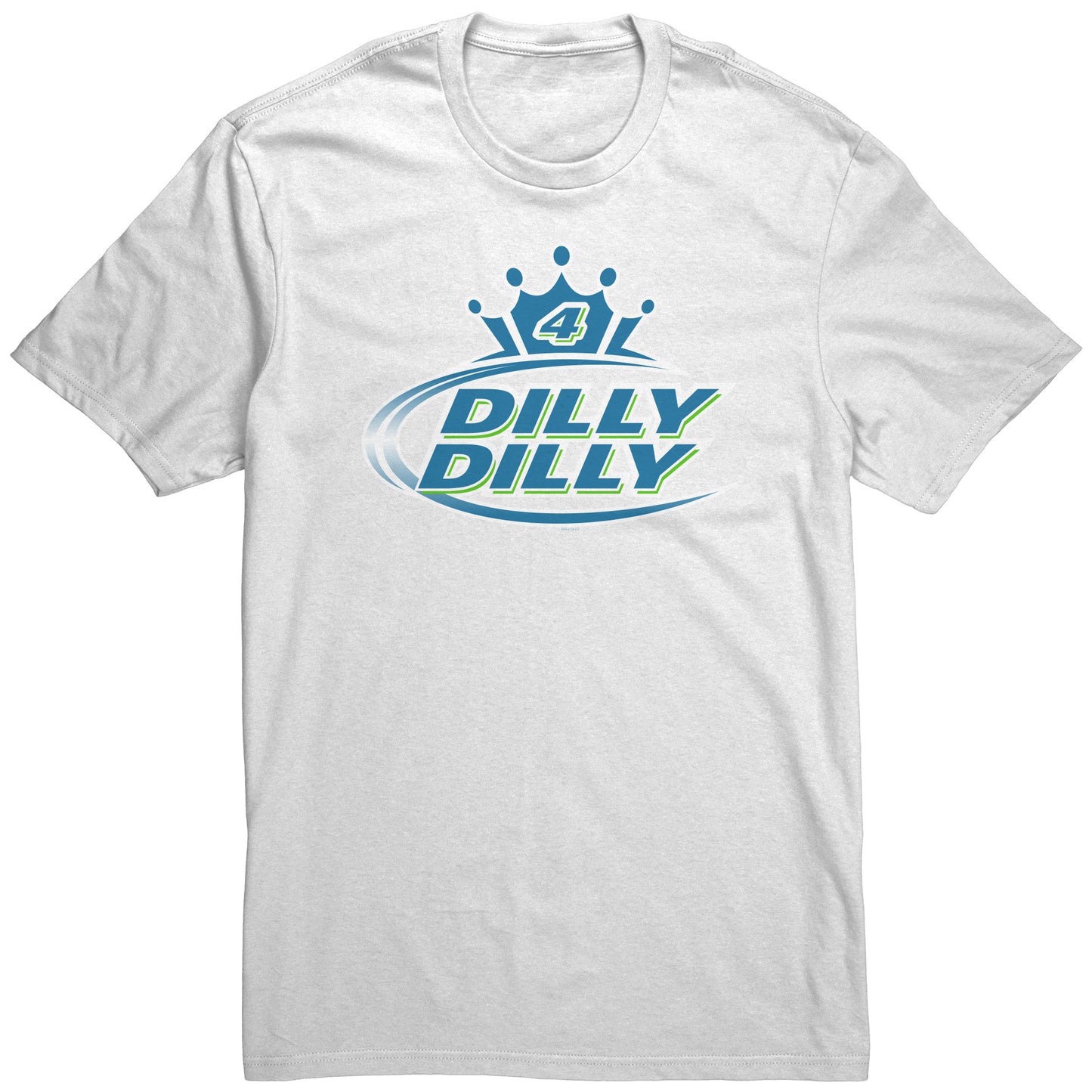 Dilly Dilly Rob Dillingham T-Shirt