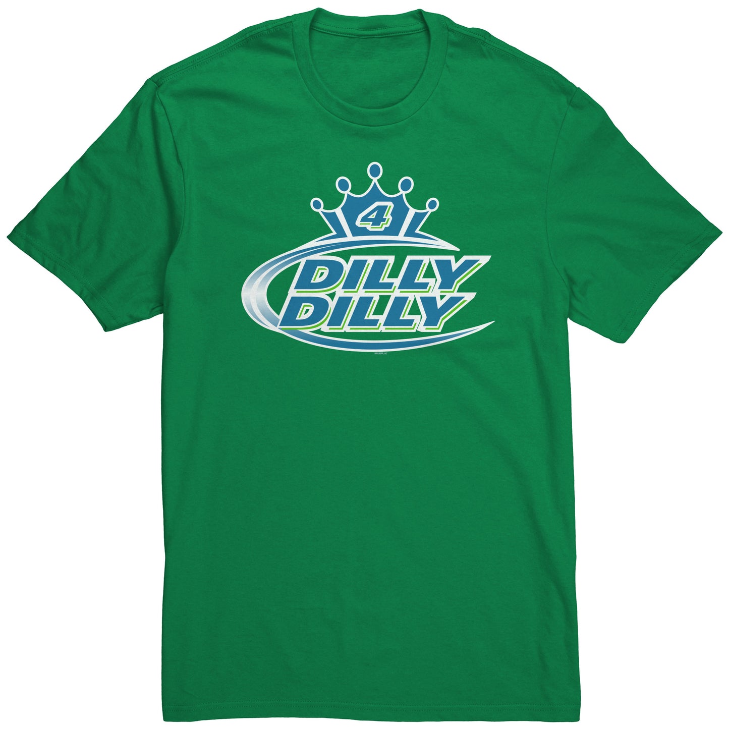 Dilly Dilly Rob Dillingham Timberwolves T-Shirt