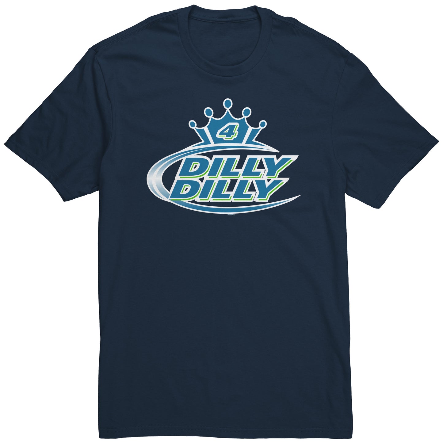 Dilly Dilly Rob Dillingham Timberwolves T-Shirt