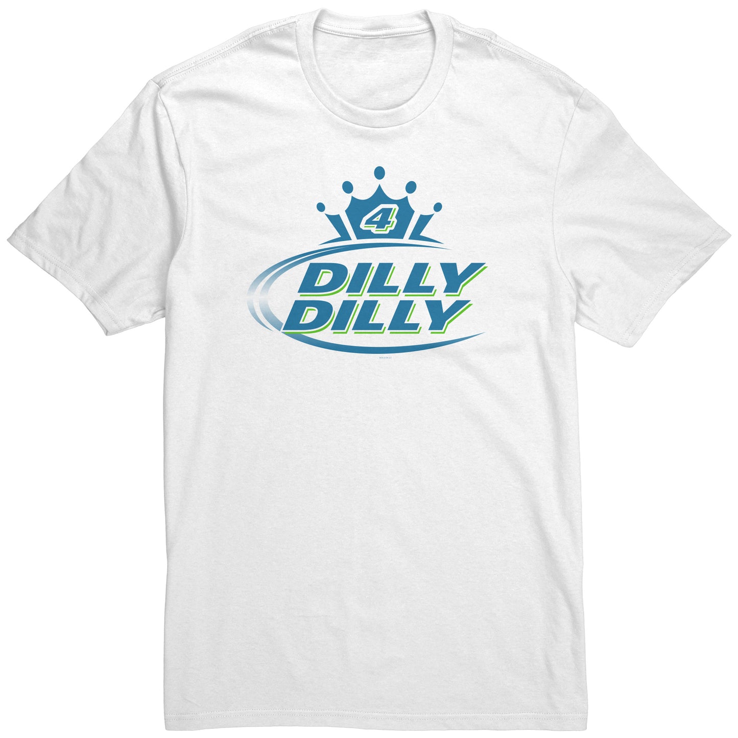 Dilly Dilly Rob Dillingham Timberwolves T-Shirt