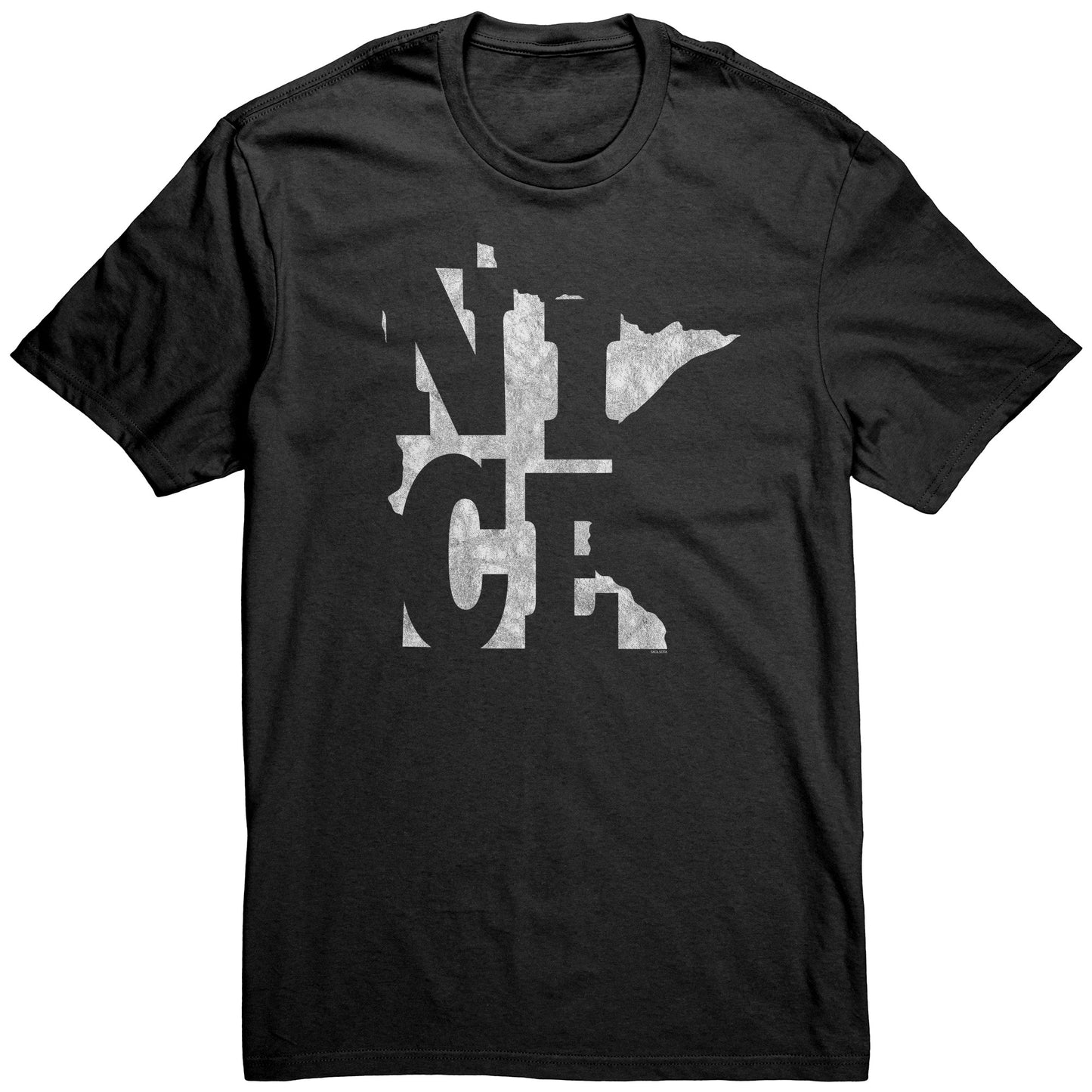 Minnesota Nice T-Shirt