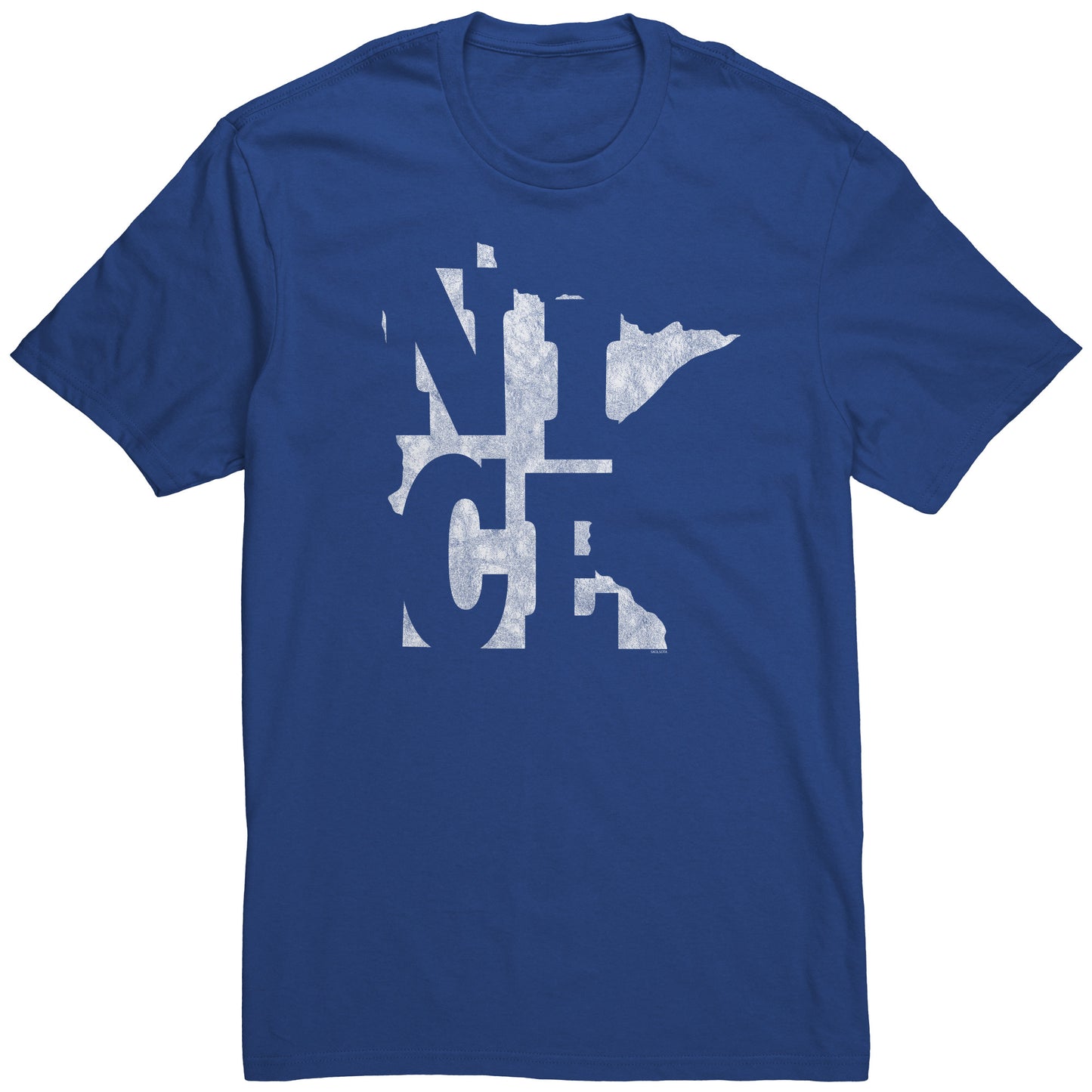 Minnesota Nice T-Shirt