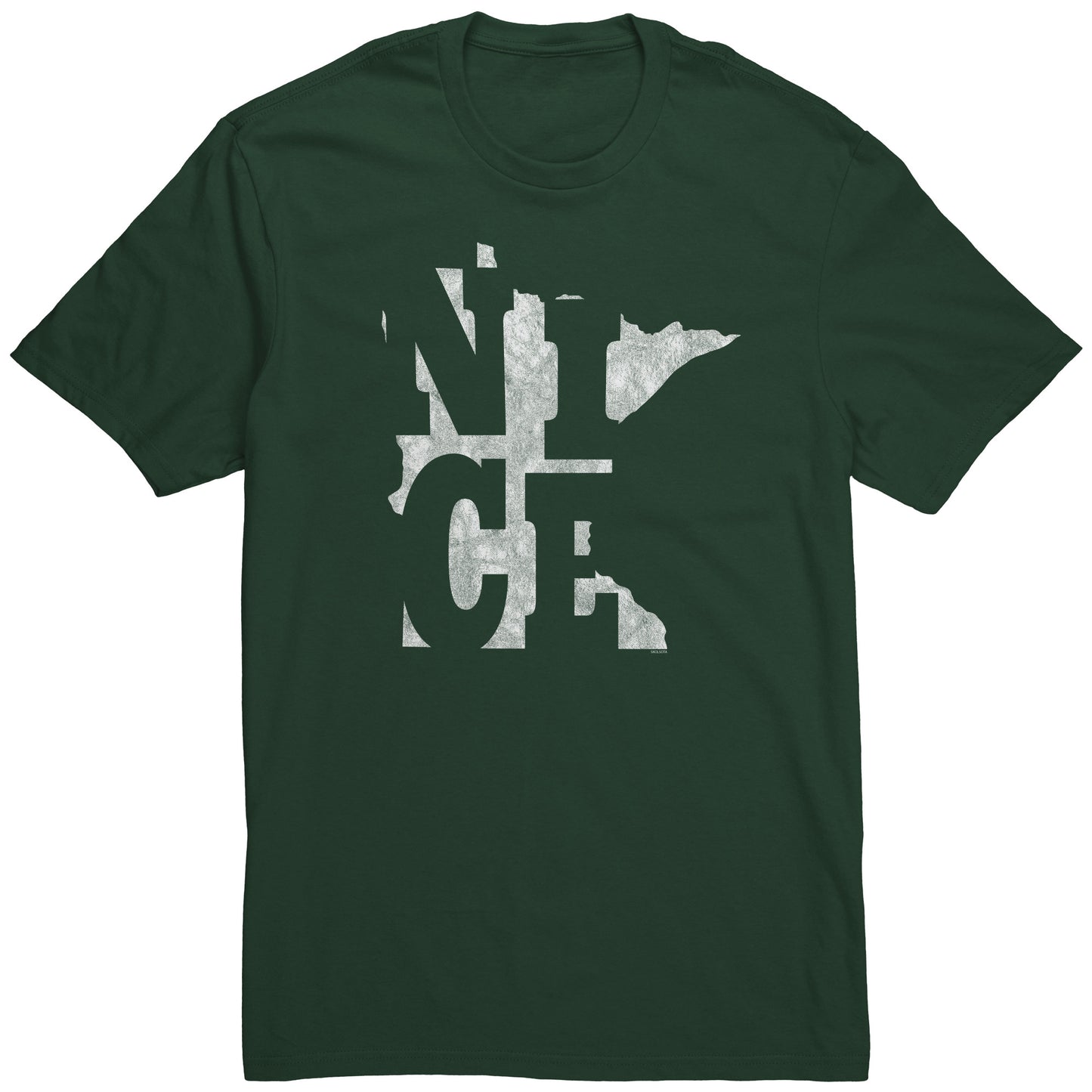 Minnesota Nice T-Shirt