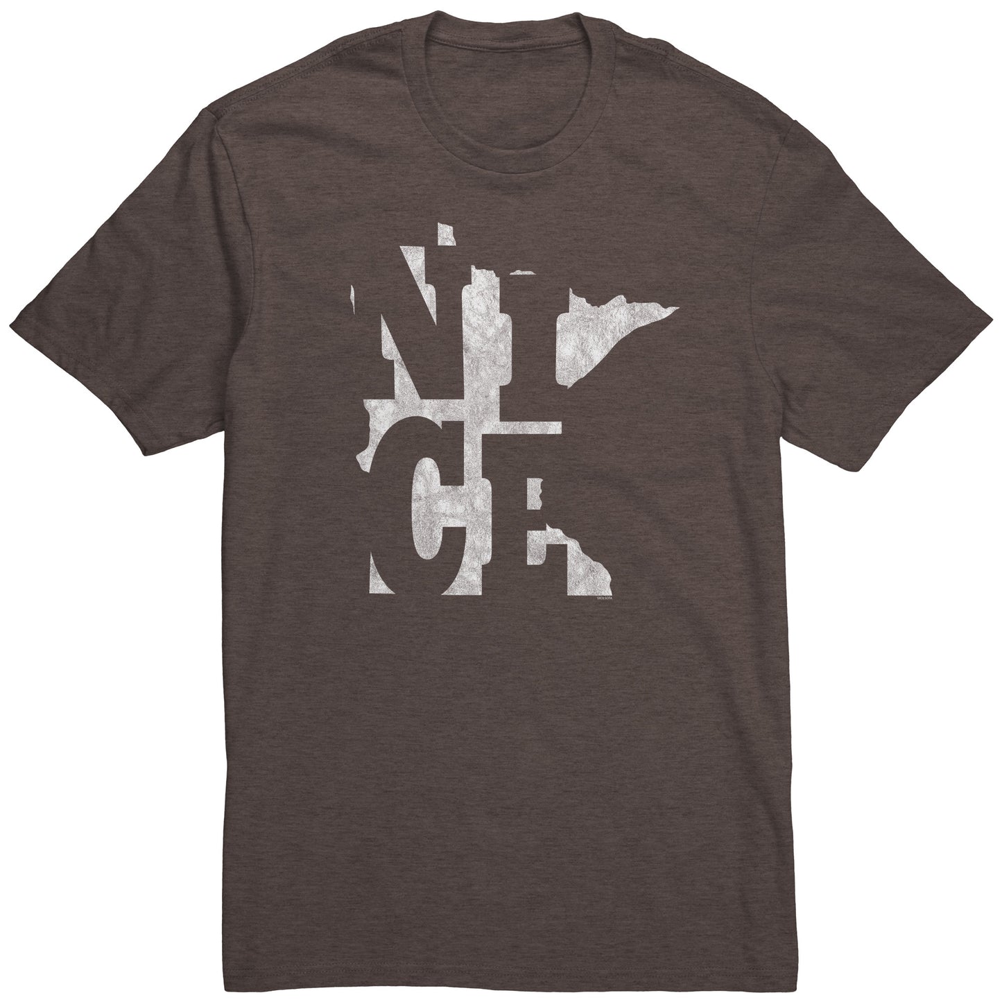 Minnesota Nice T-Shirt