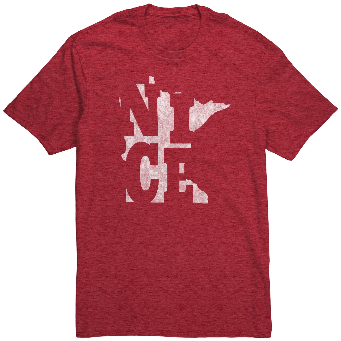 Minnesota Nice T-Shirt