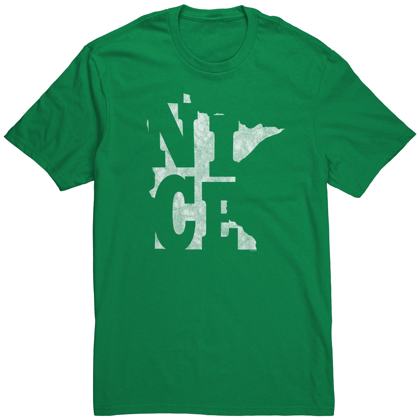 Minnesota Nice T-Shirt