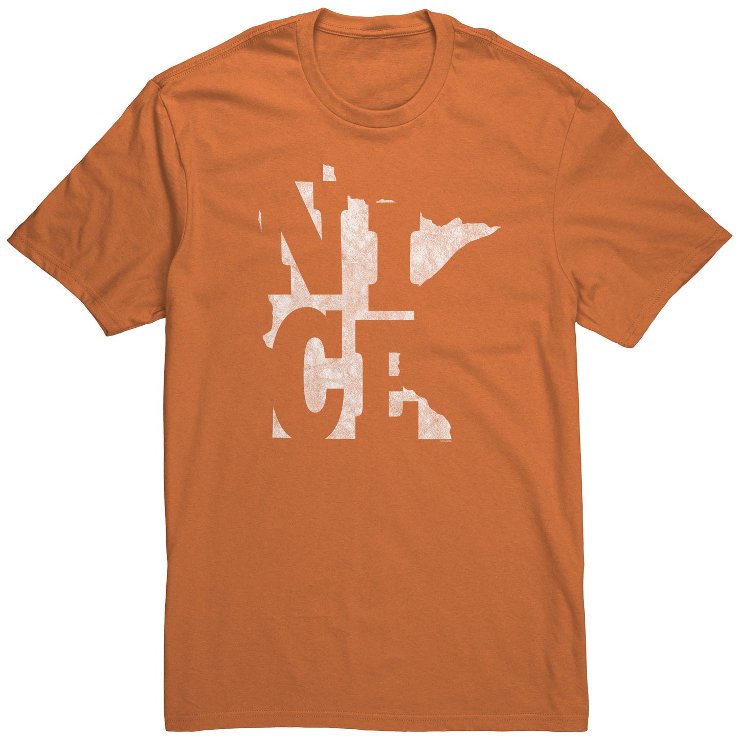 Minnesota Nice T-Shirt
