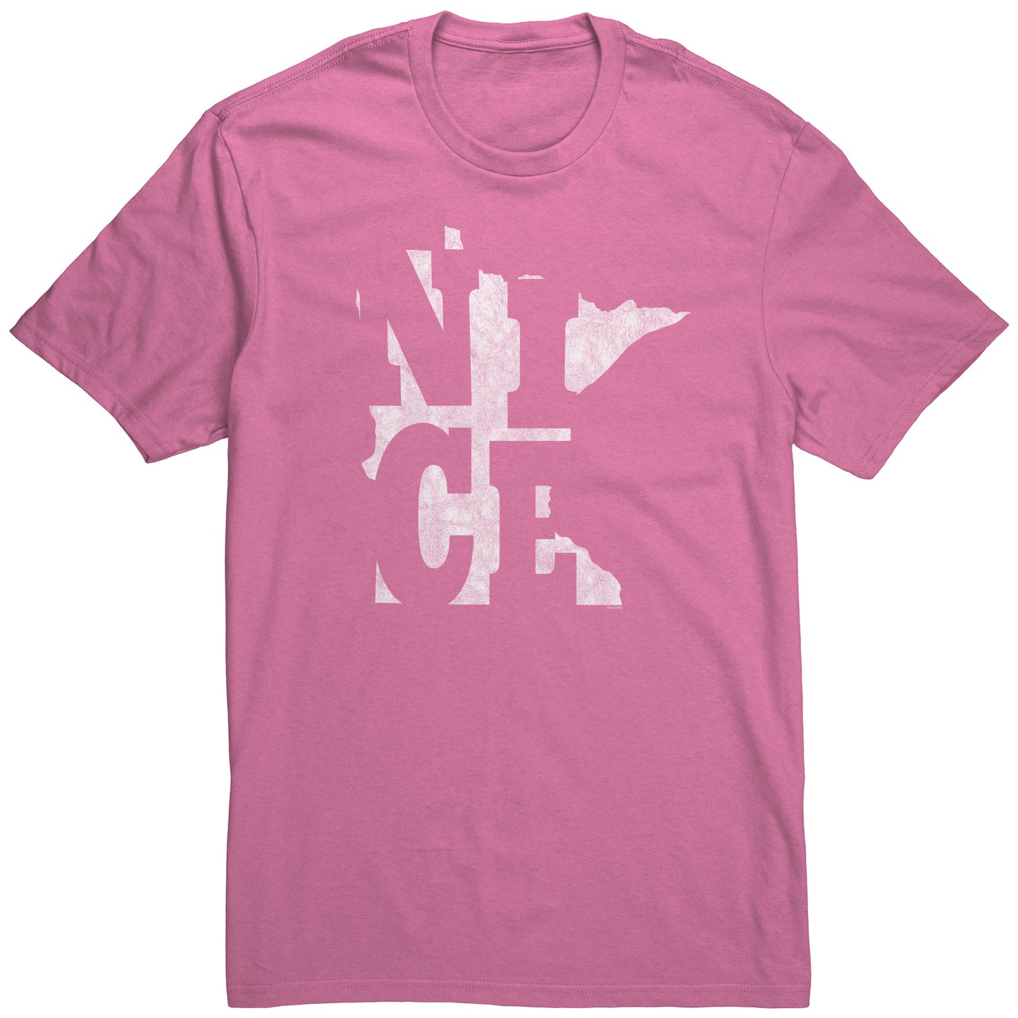 Minnesota Nice T-Shirt