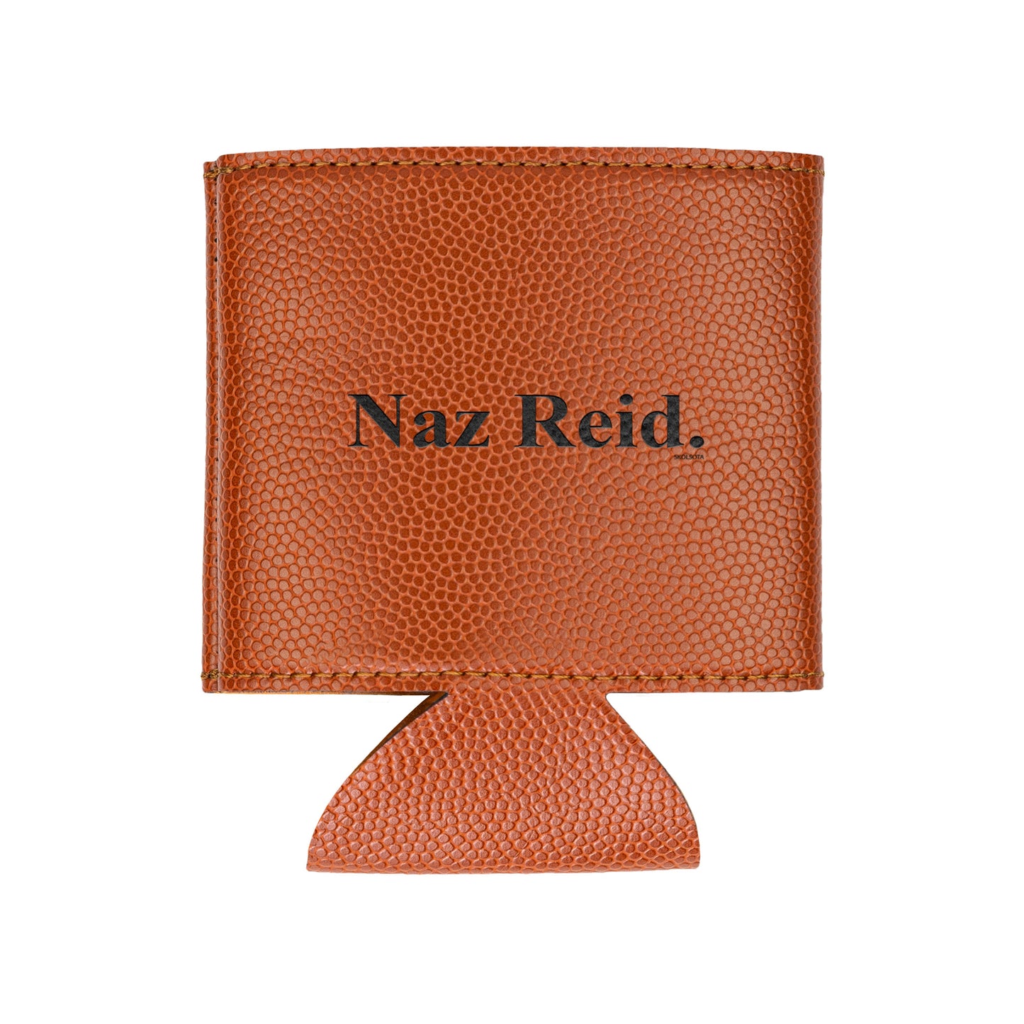 Naz Reid Minnesota Basketball Can Koozie