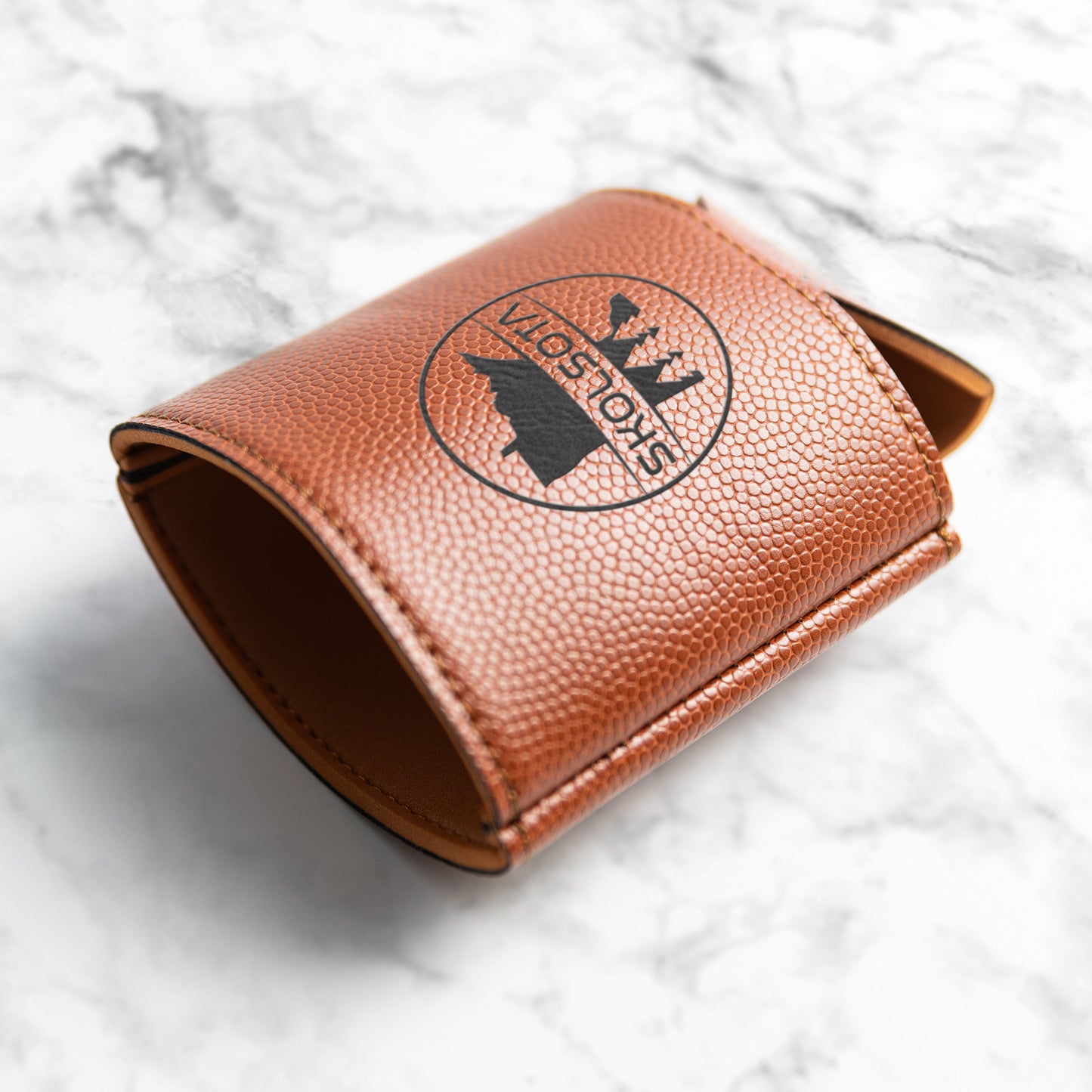 Skolsota Basketball Beverage Holder