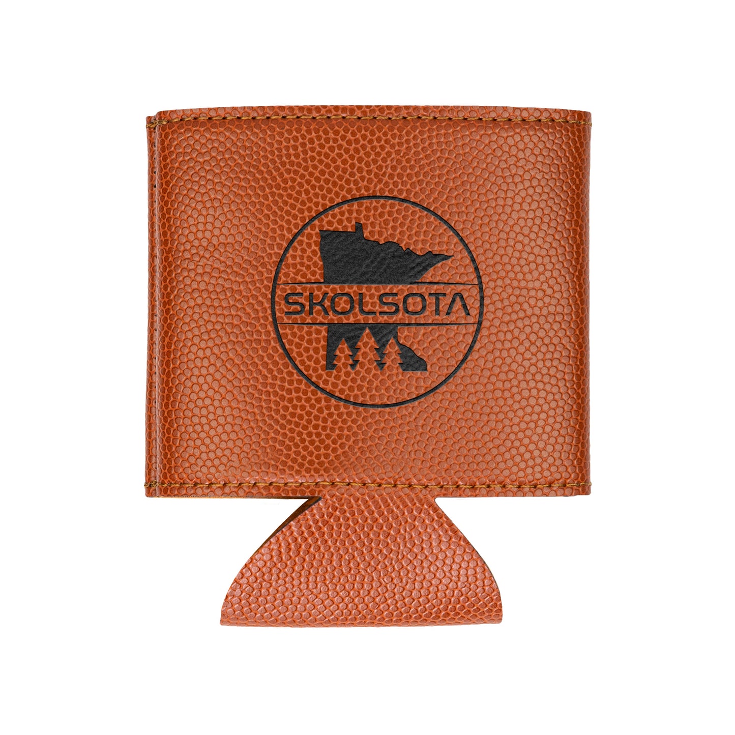 Skolsota Basketball Beverage Holder