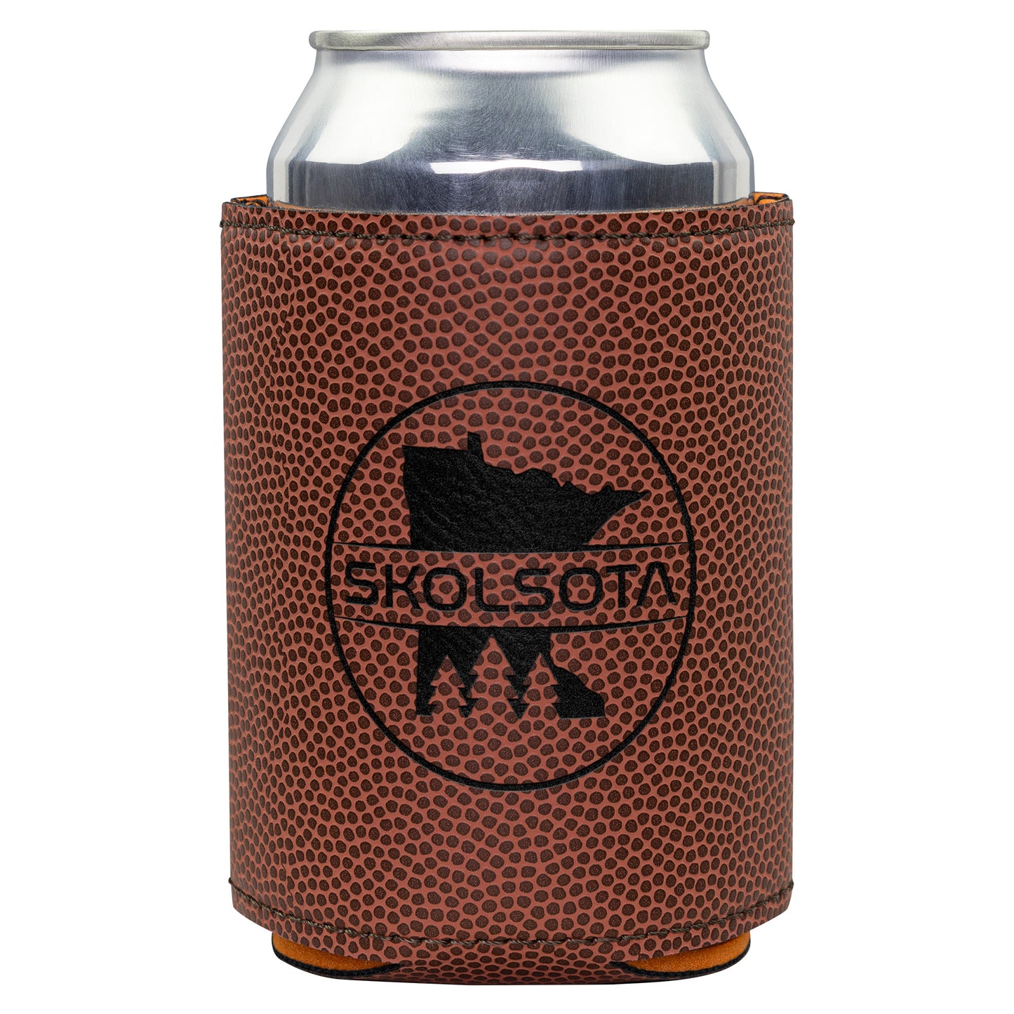 Skolsota Football Beverage Holder