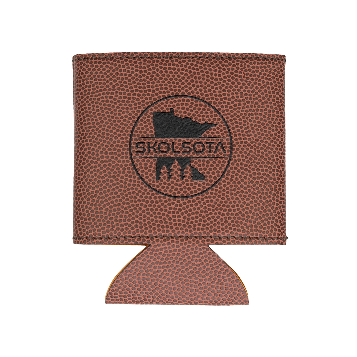 Skolsota Football Beverage Holder