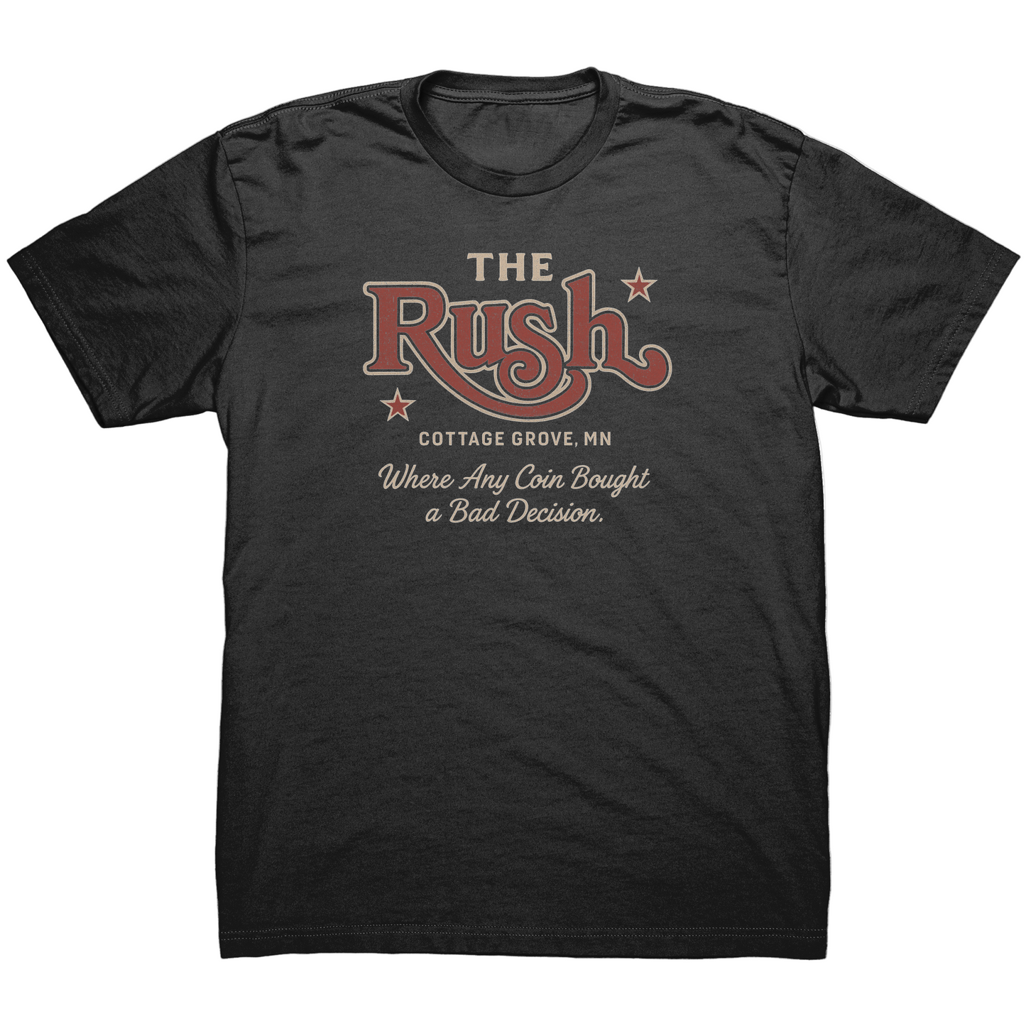 The_Rush_Bar_Cottage_Grove_MN__night_club