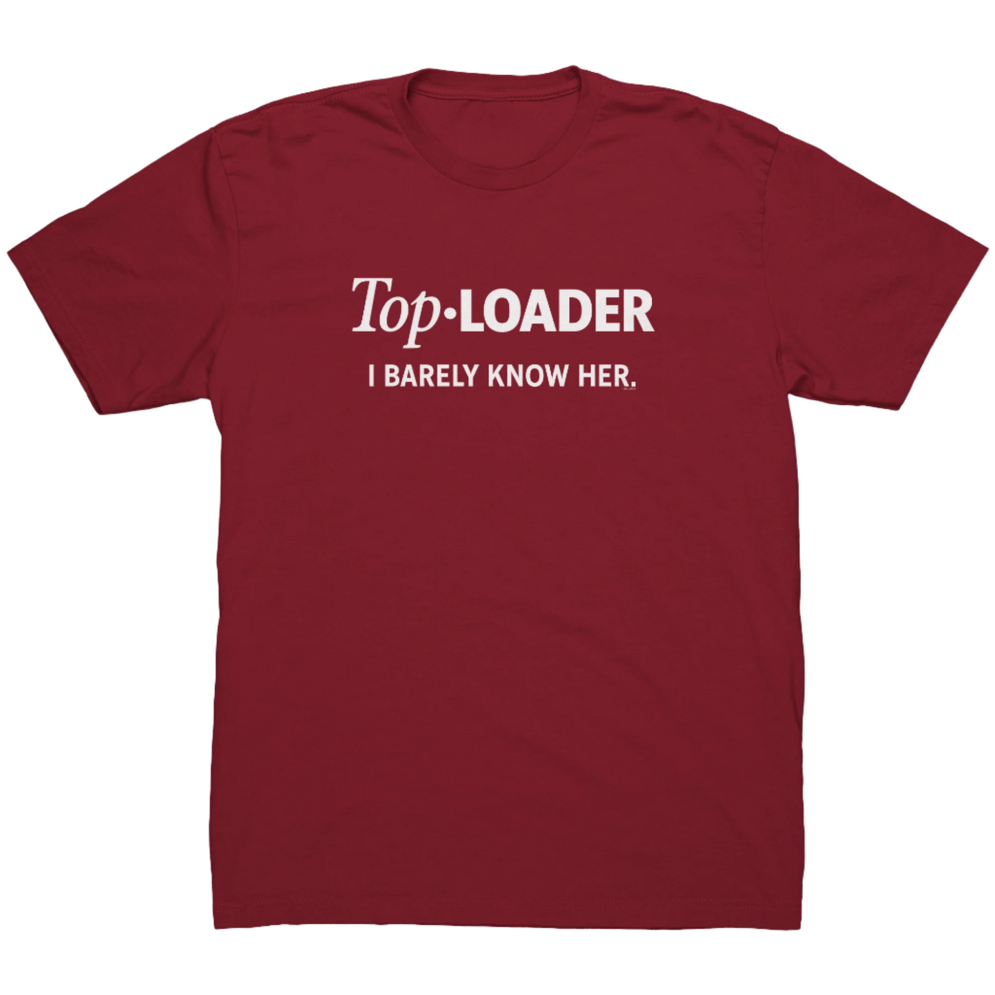 Toploader_I_Barely_Know_Her_Sports_Car_Cardinal_Mockup.png