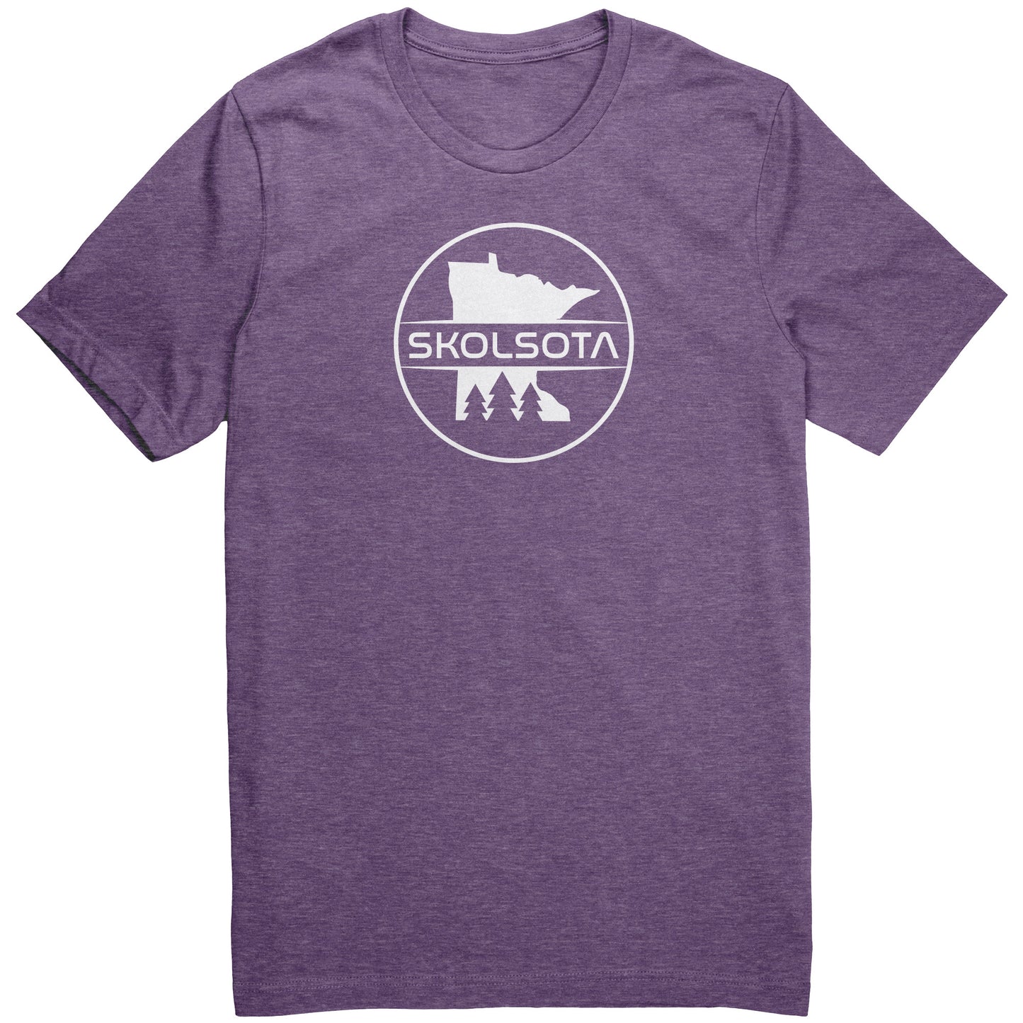 SKOLSOTA Unisex T-Shirt