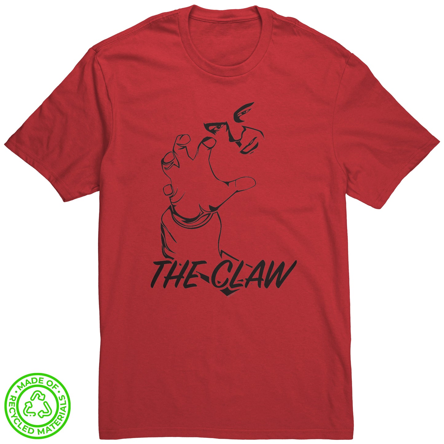 The Claw - 60/40 Blend