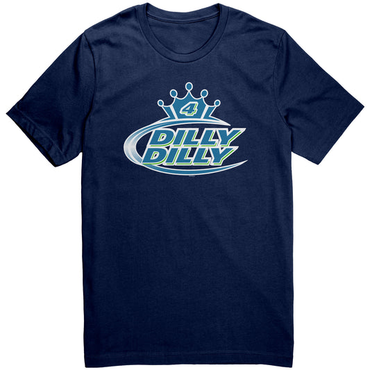 Dilly Dilly BC