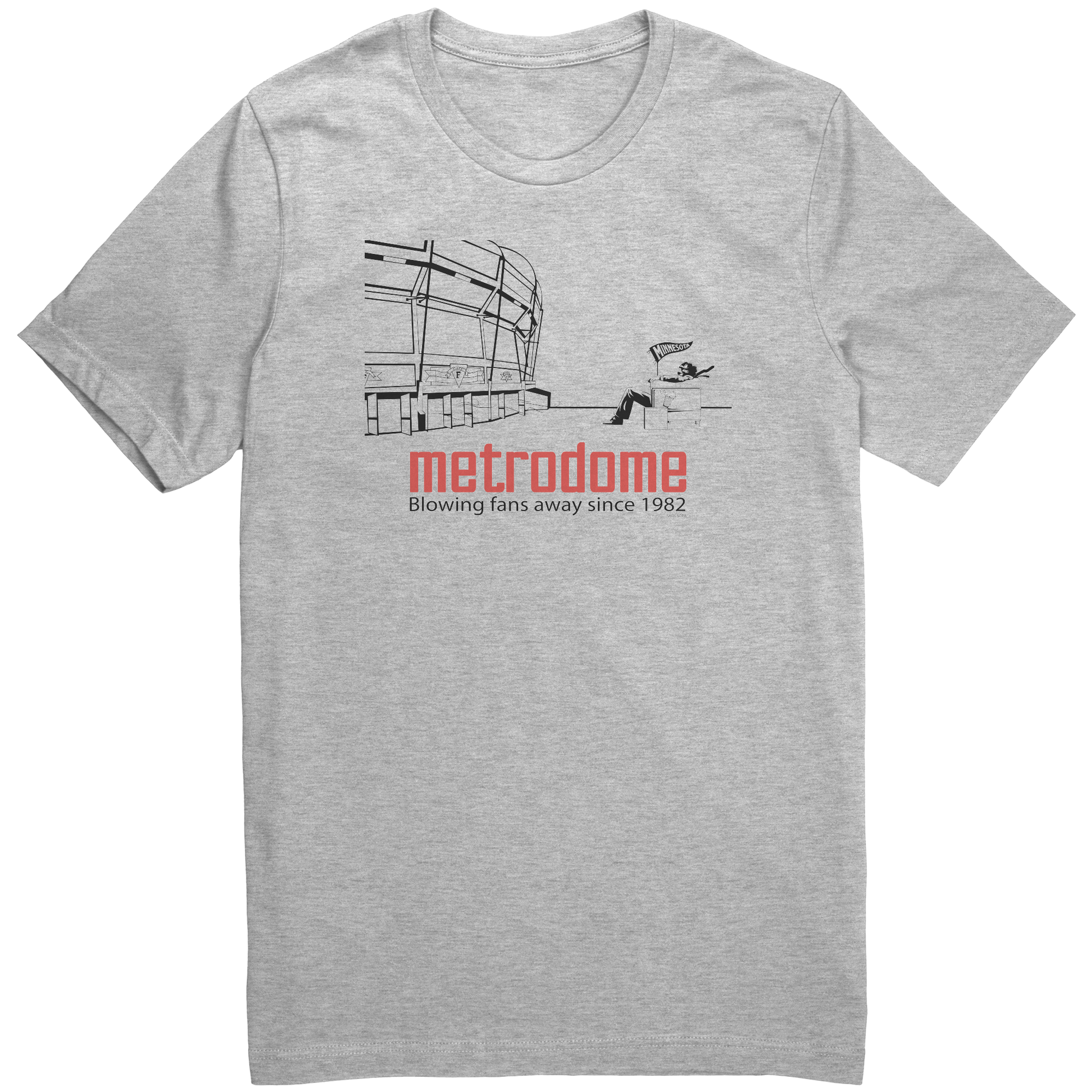 Metrodome_Blown_Away_T-Shirt_Athletic_Heather_Mockup.png