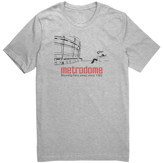 Metrodome_Blown_Away_T-Shirt_Athletic_Heather_Mockup.png