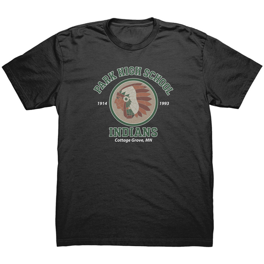 Park_High_School_Indians_-_Cottage_Grove_MN