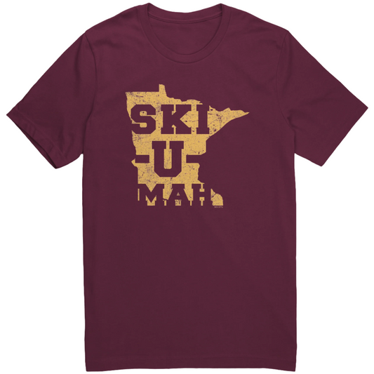 Ski-U-Mah_Minnesota_T-Shirt_Maroon_Mockup.png