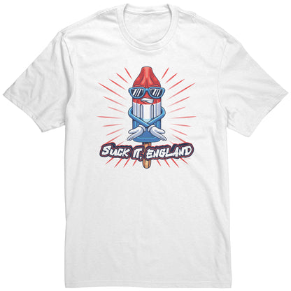 Suck It, England! Funny 4th of July T-Shirt